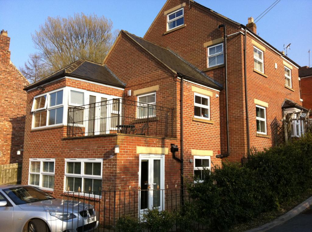 2 bed Apartment for rent in Durham. From Ben Charles - Durham