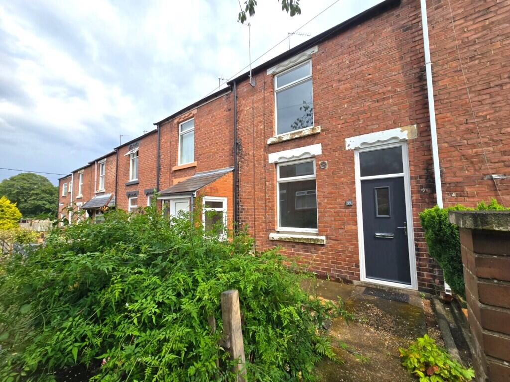 2 bed Mid Terraced House for rent in Langley Moor. From Ben Charles - Durham