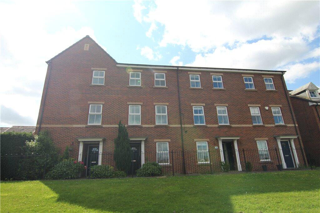 4 bed Detached for rent in Durham. From Ben Charles - Durham 4 bed Detached for rent in Durham. From Ben Charles - Durham