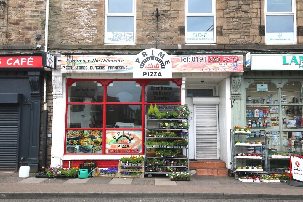 4 bed Not Specified for rent in . From Ben Charles - Durham