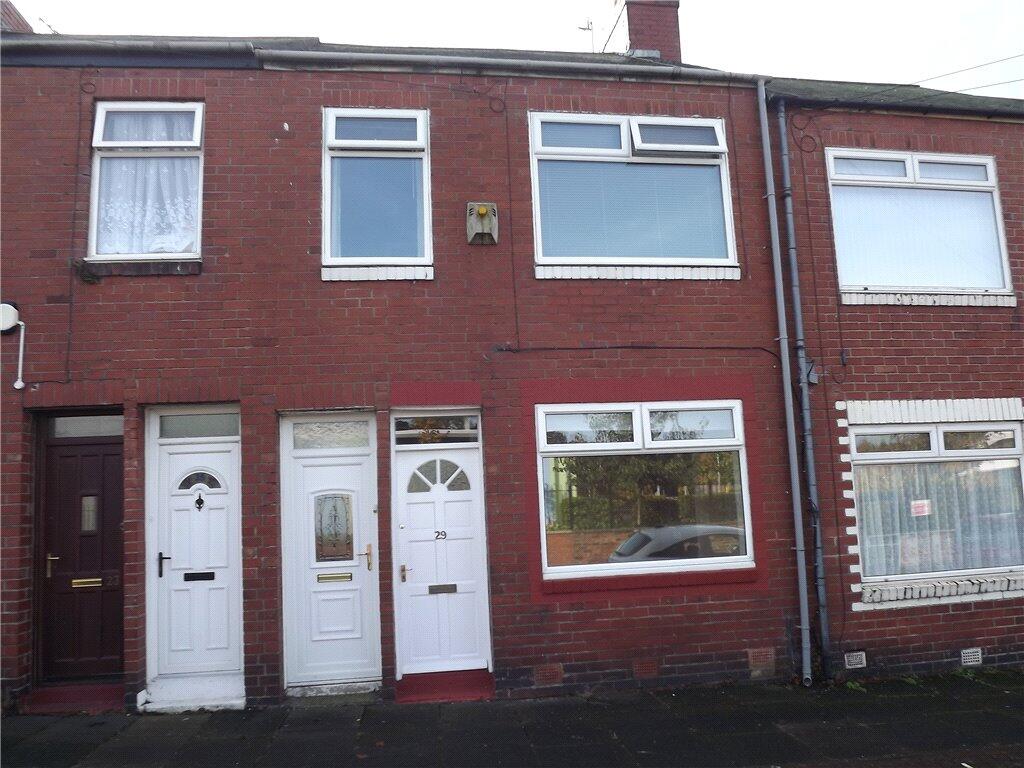 1 bed Apartment for rent in South Shields. From Ben Charles - Durham 1 bed Apartment for rent in South Shields. From Ben Charles - Durham
