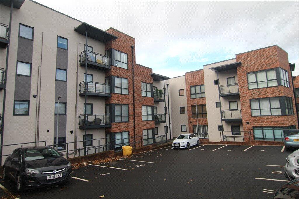1 bed Apartment for rent in Durham. From Ben Charles - Durham