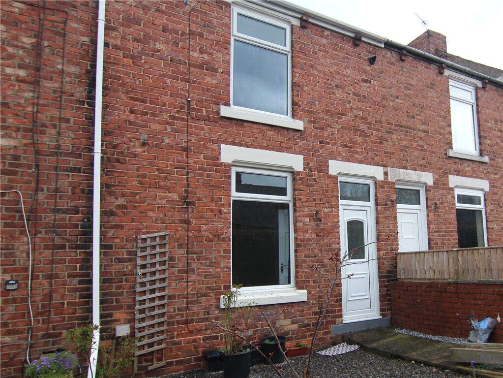 2 bed Mid Terraced House for rent in Langley Park. From Ben Charles - Durham 2 bed Mid Terraced House for rent in Langley Park. From Ben Charles - Durham
