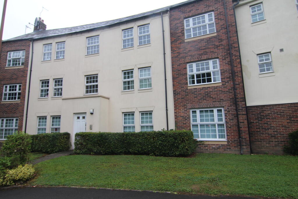 1 bed Apartment for rent in Durham. From Ben Charles - Durham 1 bed Apartment for rent in Durham. From Ben Charles - Durham