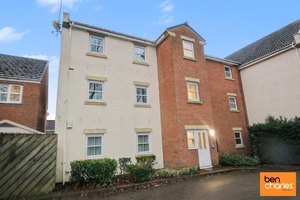 2 bed Apartment for rent in Sedgefield. From Ben Charles - Durham 2 bed Apartment for rent in Sedgefield. From Ben Charles - Durham