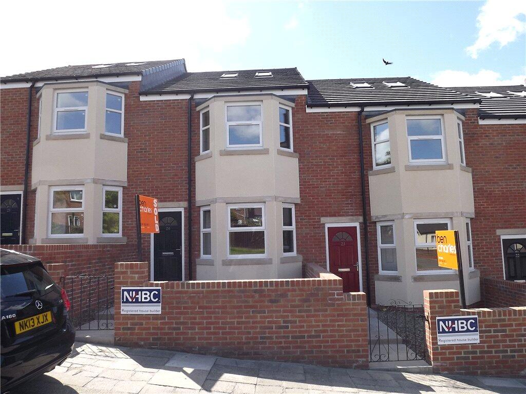 3 bed Mid Terraced House for rent in Langley Park. From Ben Charles - Durham 3 bed Mid Terraced House for rent in Langley Park. From Ben Charles - Durham