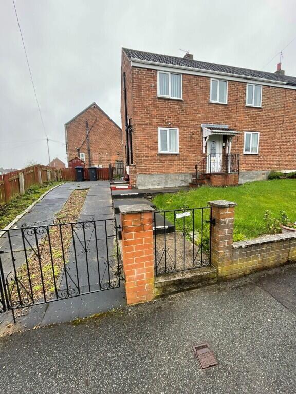 3 bed Semi Detached for rent in Durham. From Ben Charles - Durham
