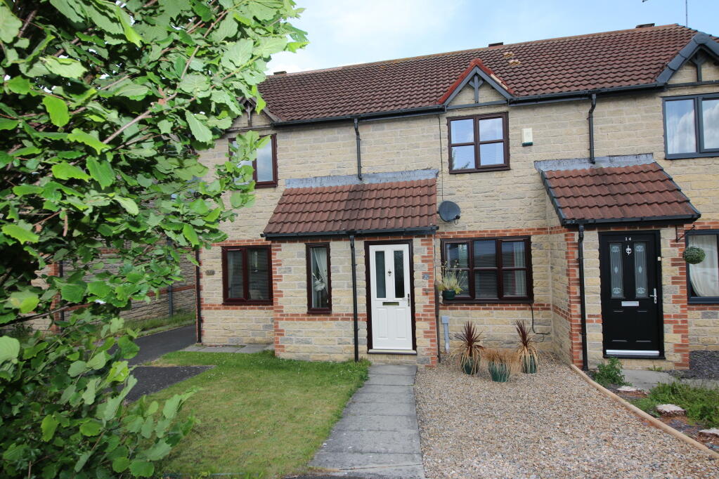 2 bed Mid Terraced House for rent in Durham. From Ben Charles - Durham 2 bed Mid Terraced House for rent in Durham. From Ben Charles - Durham