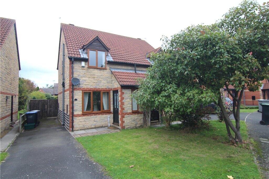 2 bed Semi Detached for rent in Durham. From Ben Charles - Durham 2 bed Semi Detached for rent in Durham. From Ben Charles - Durham