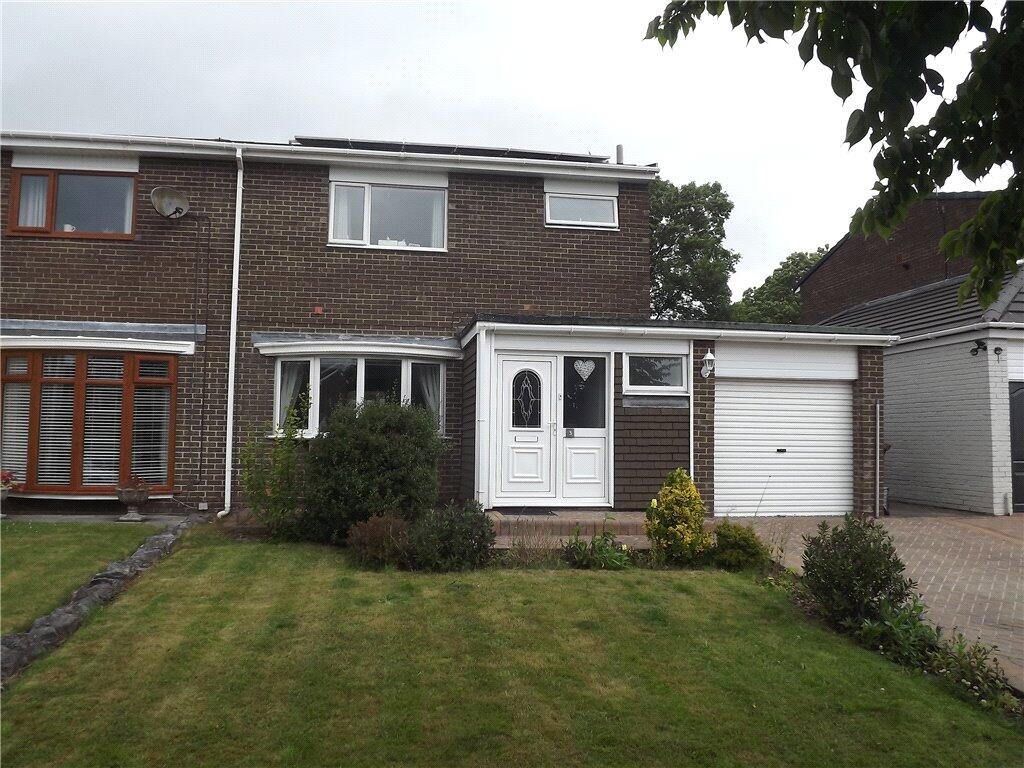 3 bed Semi Detached for rent in Durham. From Ben Charles - Durham