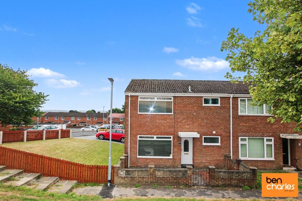 3 bed End of Terrace for rent in Durham. From Ben Charles - Durham 3 bed End of Terrace for rent in Durham. From Ben Charles - Durham