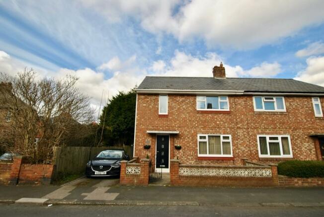 2 bed Semi Detached for rent in Durham. From Ben Charles - Durham