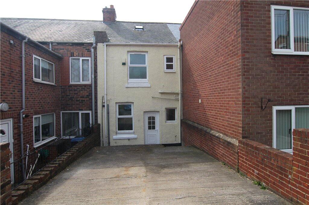 2 bed Mid Terraced House for rent in Ushaw Moor. From Ben Charles - Durham 2 bed Mid Terraced House for rent in Ushaw Moor. From Ben Charles - Durham