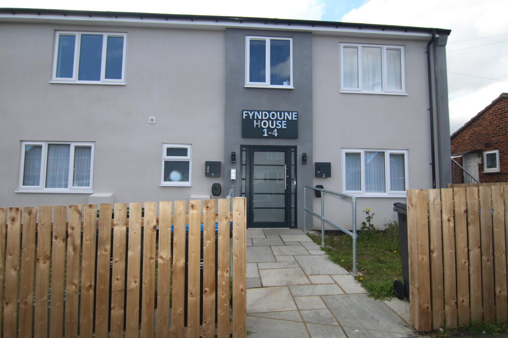 2 bed Apartment for rent in Sacriston. From Ben Charles - Durham 2 bed Apartment for rent in Sacriston. From Ben Charles - Durham