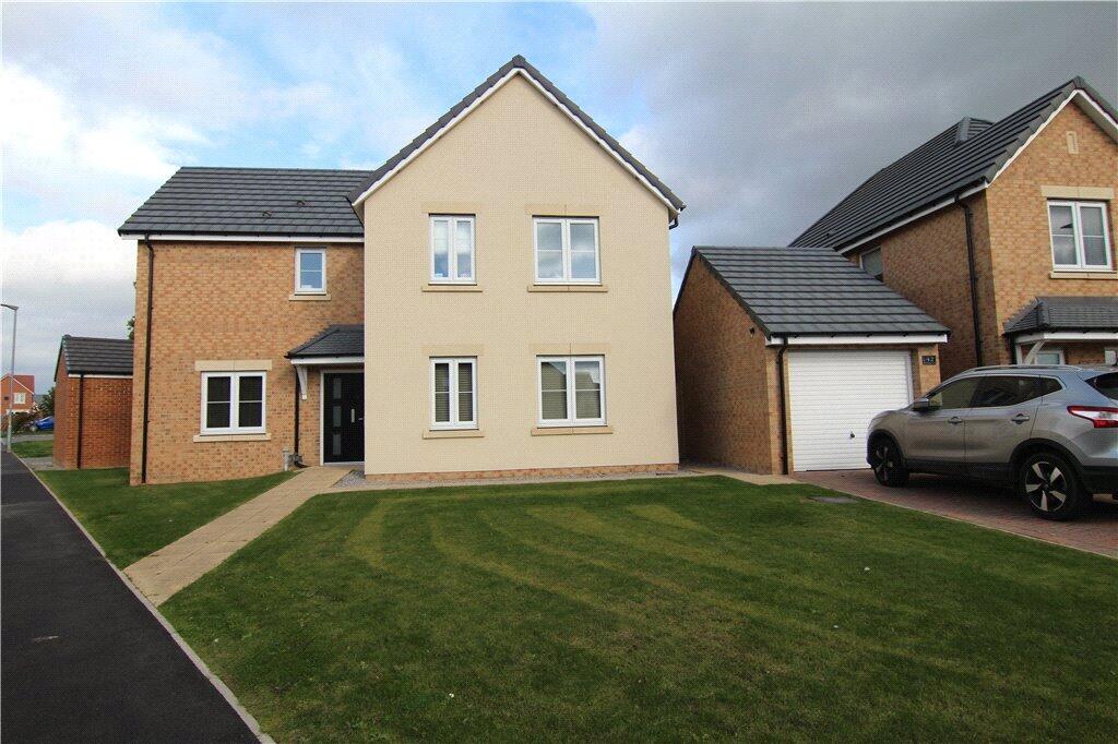 4 bed Detached for rent in Durham. From Ben Charles - Durham 4 bed Detached for rent in Durham. From Ben Charles - Durham