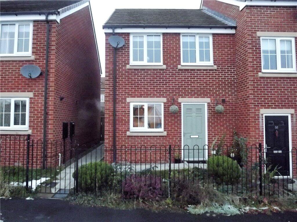 2 bed Semi Detached for rent in Brandon. From Ben Charles - Durham 2 bed Semi Detached for rent in Brandon. From Ben Charles - Durham