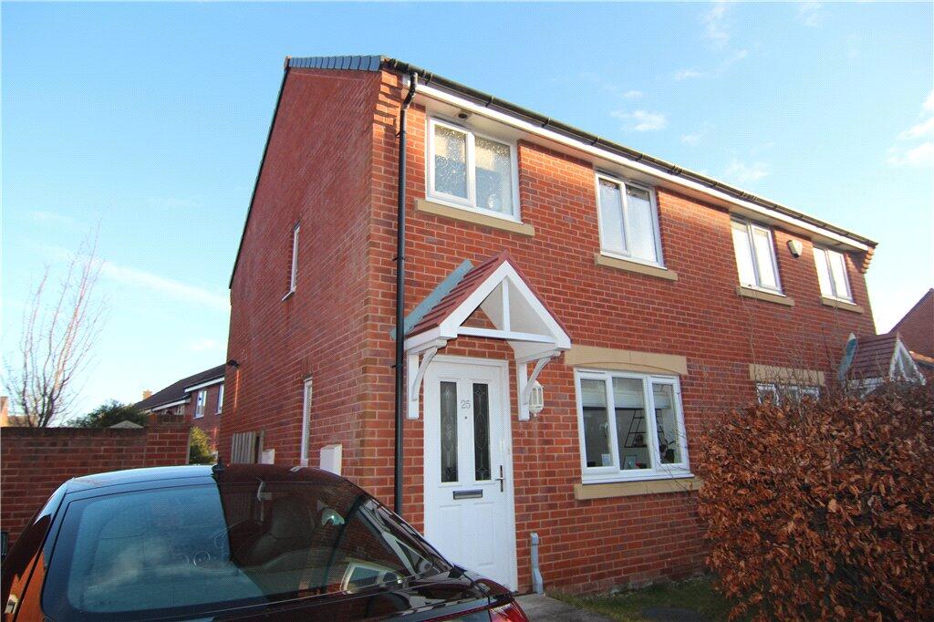 2 bed Semi Detached for rent in Durham. From Ben Charles - Durham