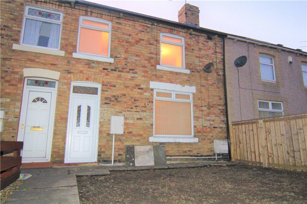 2 bed Mid Terraced House for rent in Ashington. From Ben Charles - Durham 2 bed Mid Terraced House for rent in Ashington. From Ben Charles - Durham