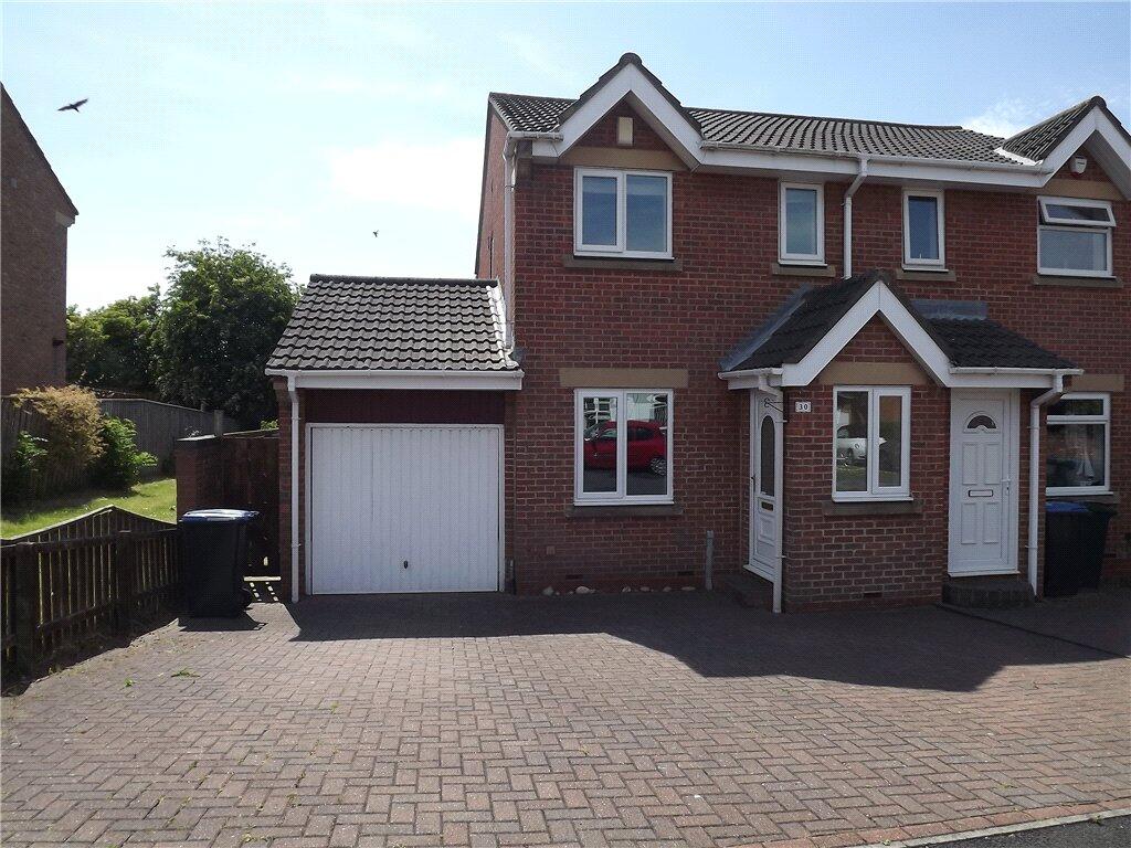 2 bed Semi Detached for rent in Bowburn. From Ben Charles - Durham 2 bed Semi Detached for rent in Bowburn. From Ben Charles - Durham