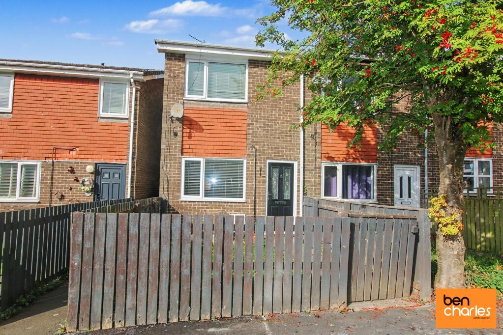 2 bed End of Terrace for rent in Durham. From Ben Charles - Durham 2 bed End of Terrace for rent in Durham. From Ben Charles - Durham