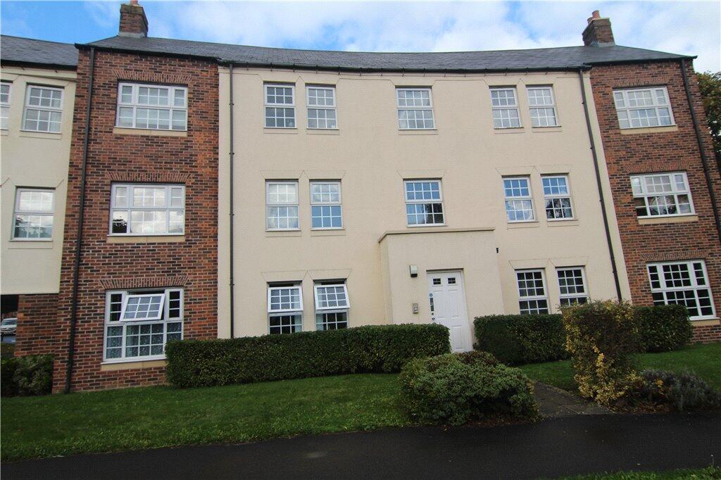 1 bed Apartment for rent in Durham. From Ben Charles - Durham