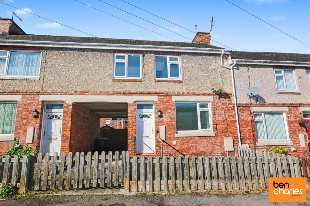 3 bed Mid Terraced House for rent in Durham. From Ben Charles - Durham 3 bed Mid Terraced House for rent in Durham. From Ben Charles - Durham