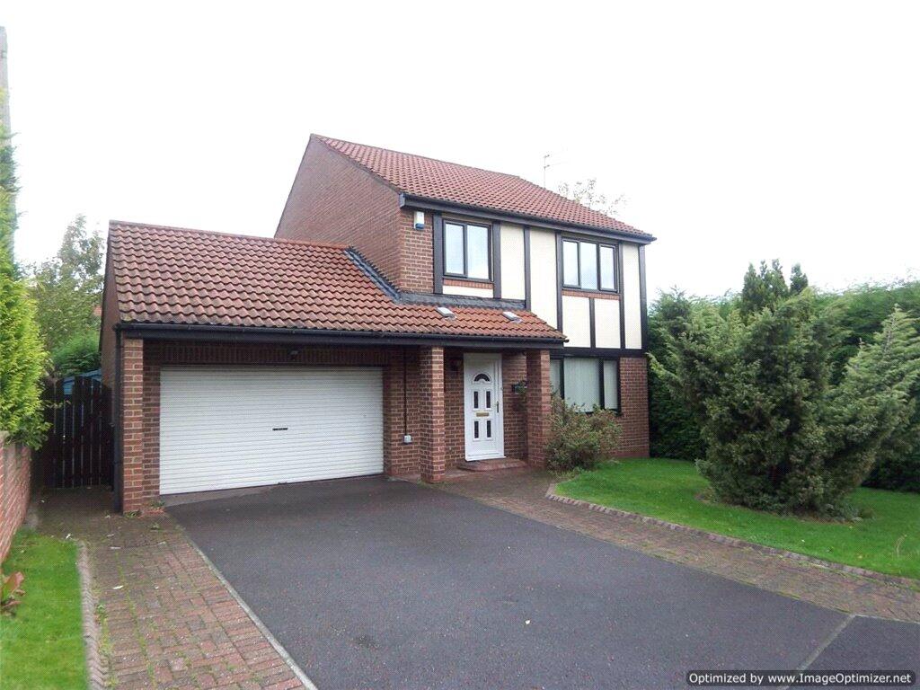 4 bed Detached for rent in Durham. From Ben Charles - Durham 4 bed Detached for rent in Durham. From Ben Charles - Durham