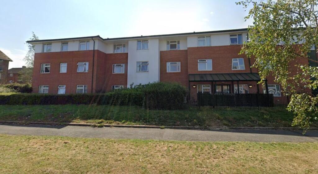 1 bed 1st Floor Flat for rent in Luton. From bpha - bpha