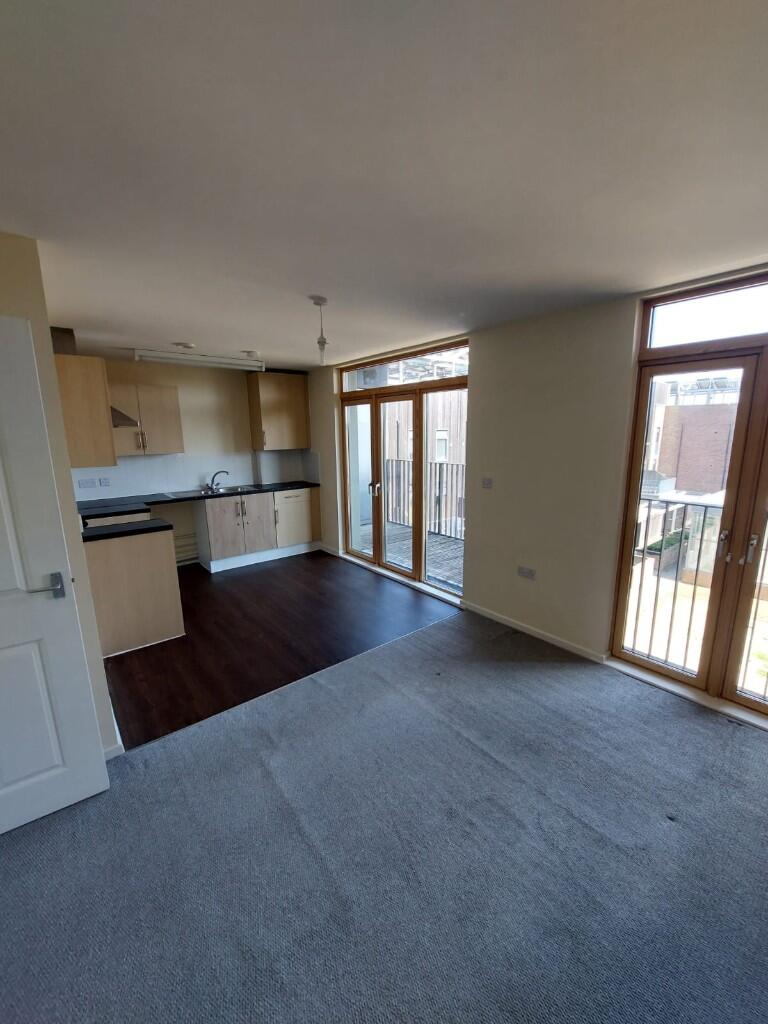 2 bed 1st Floor Flat for rent in Milton Keynes. From bpha - bpha
