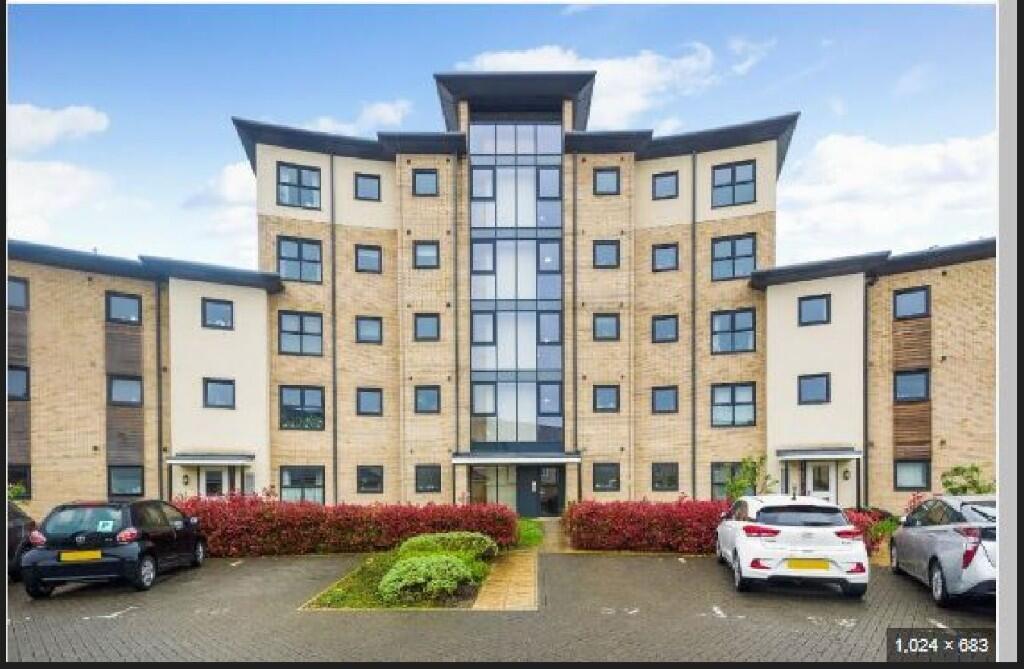 2 bed 1st Floor Flat for rent in Impington. From bpha - bpha 2 bed 1st Floor Flat for rent in Impington. From bpha - bpha