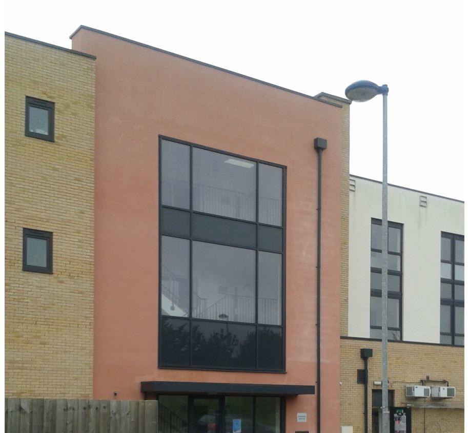 2 bed 1st Floor Flat for rent in Impington. From bpha - bpha