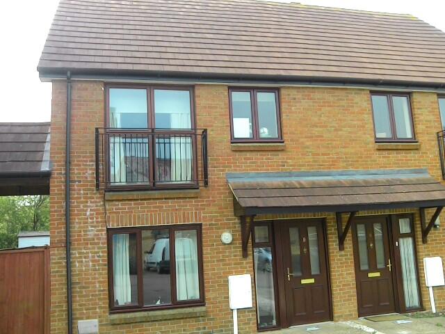 3 bed Detached for rent in Whaddon. From bpha - bpha