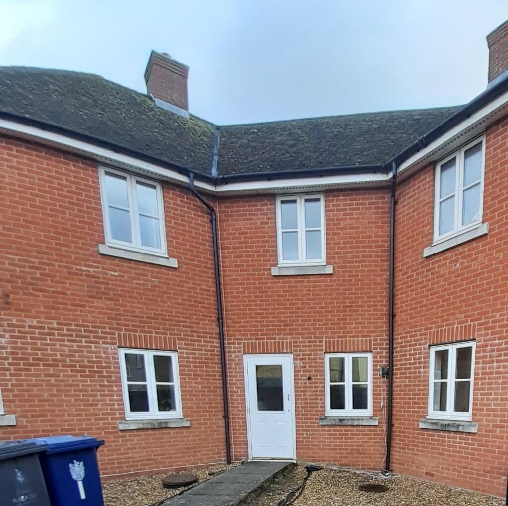 2 bed House (unspecified) for rent in Cambourne. From bpha - bpha 2 bed House (unspecified) for rent in Cambourne. From bpha - bpha