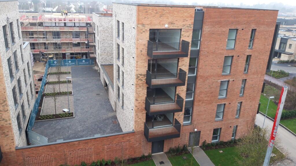 2 bed 1st Floor Flat for rent in Grantchester. From bpha - bpha