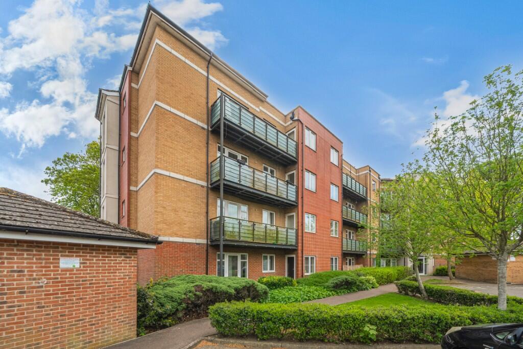 2 bed House (unspecified) for rent in Houghton Regis. From bpha - bpha