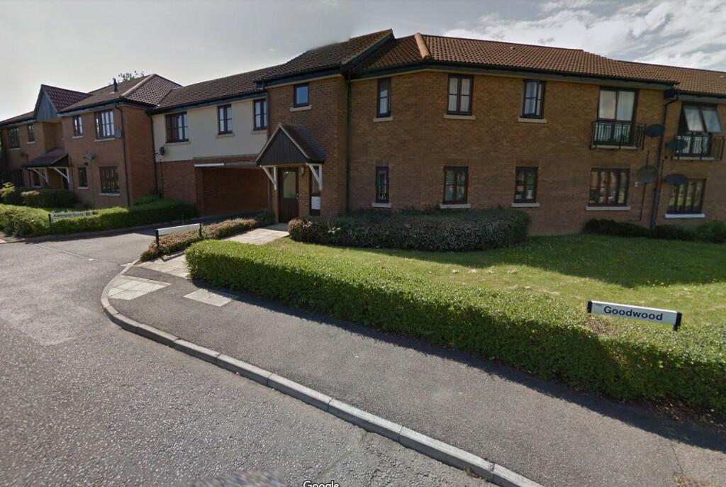 2 bed House (unspecified) for rent in Milton Keynes. From bpha - bpha