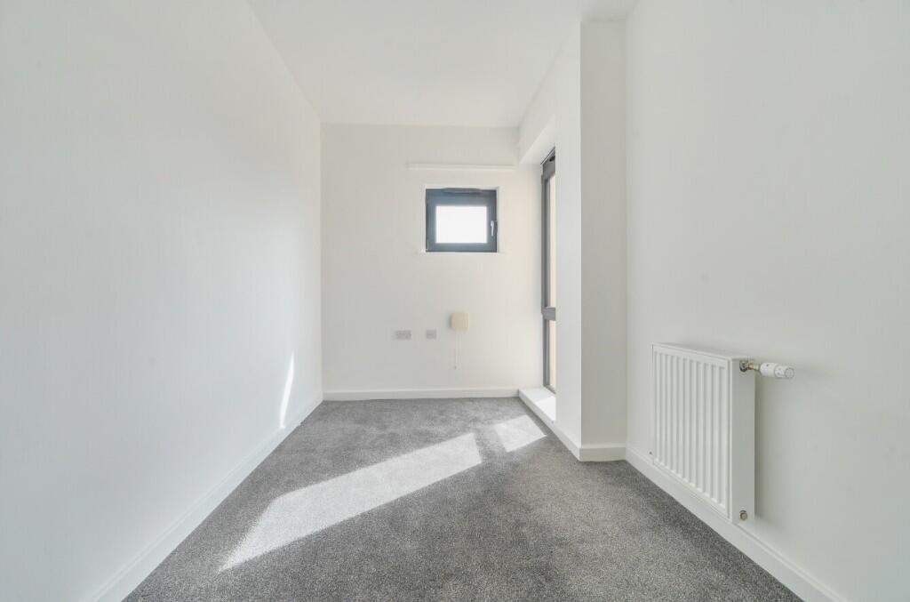 2 bed 1st Floor Flat for rent in Impington. From bpha - bpha