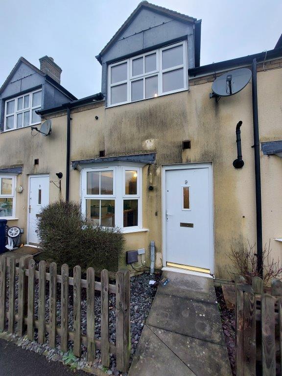 2 bed Mid Terraced House for rent in Cambourne. From bpha - bpha
