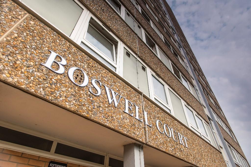2 bed 1st Floor Flat for rent in Bedford. From bpha - bpha