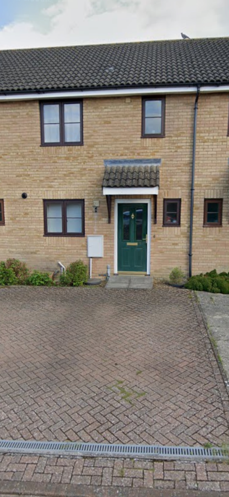 2 bed Mid Terraced House for rent in Papworth Everard. From bpha - bpha 2 bed Mid Terraced House for rent in Papworth Everard. From bpha - bpha