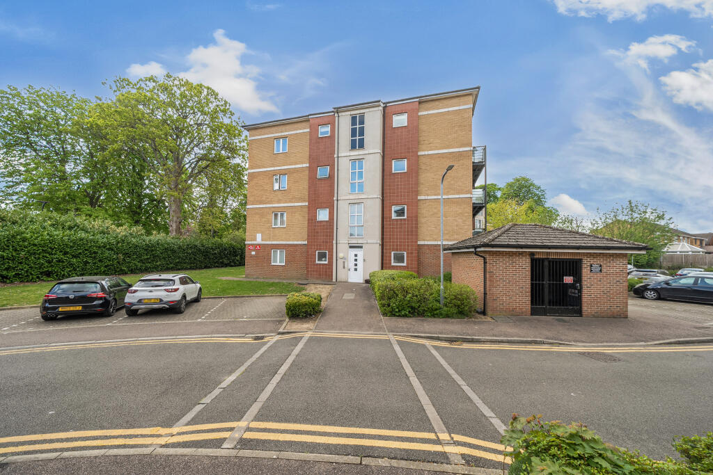 1 bed 1st Floor Flat for rent in Houghton Regis. From bpha - bpha