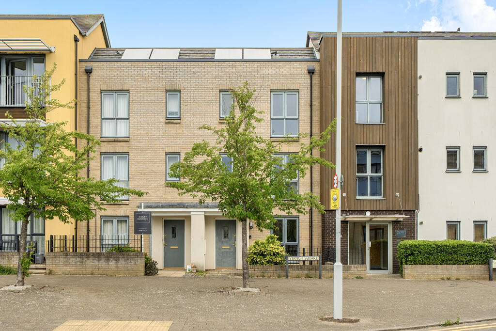 3 bed Detached for rent in St Neots. From bpha - bpha 3 bed Detached for rent in St Neots. From bpha - bpha