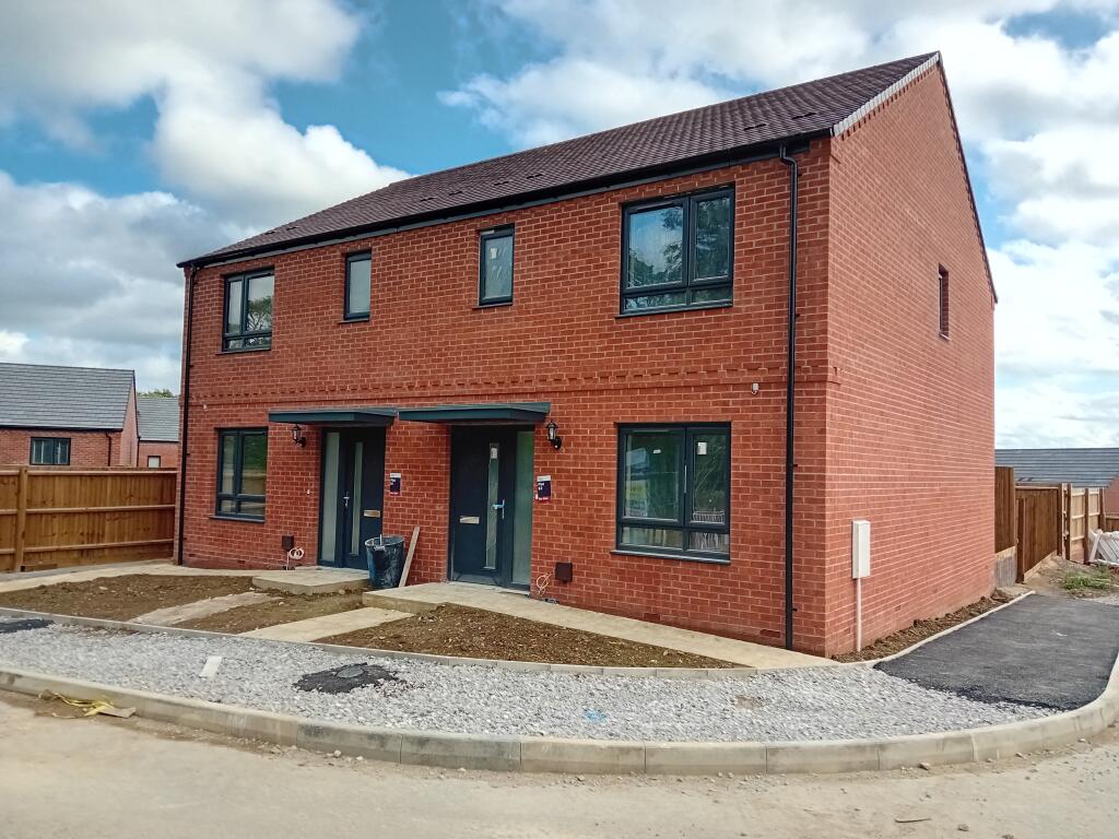 3 bed Semi Detached for rent in . From bpha - bpha