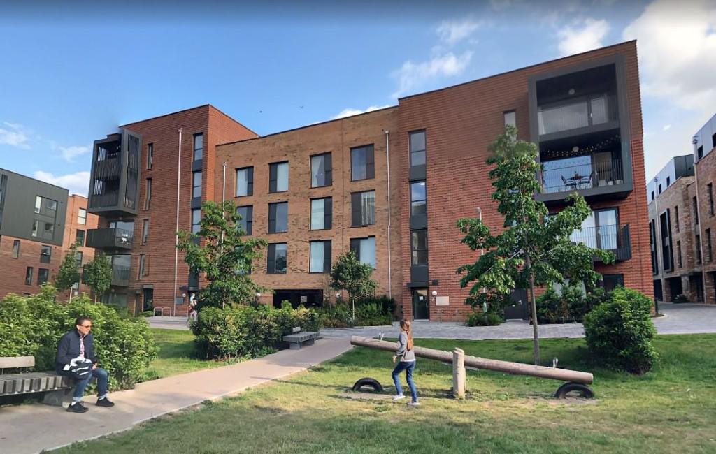 2 bed 1st Floor Flat for rent in Grantchester. From bpha - bpha