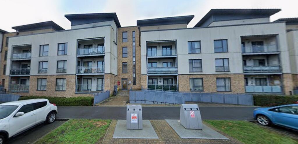 2 bed 1st Floor Flat for rent in Peterborough. From bpha - bpha