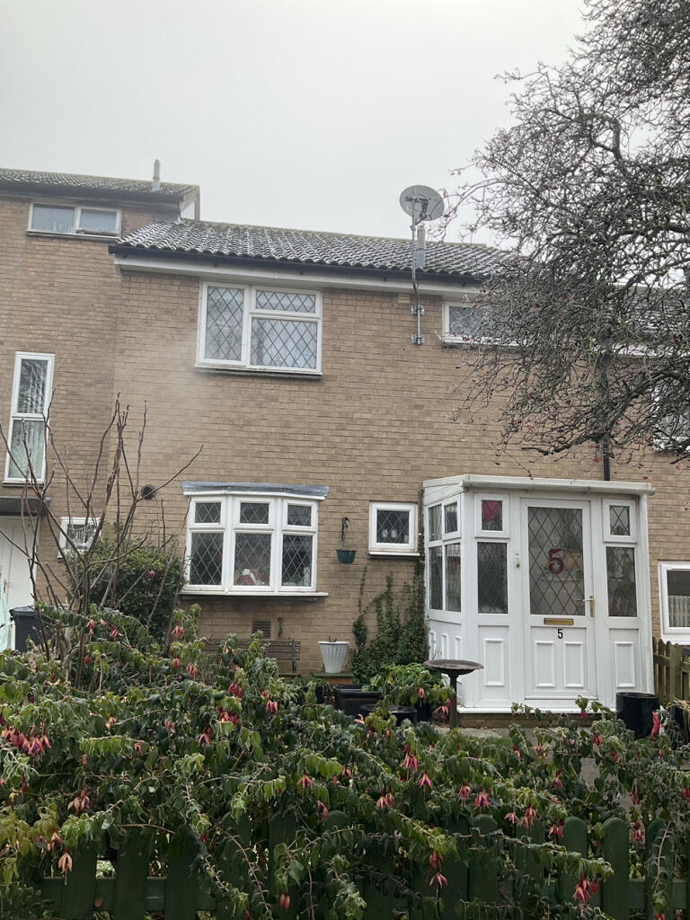 3 bed Detached for rent in Moulton. From bpha - bpha