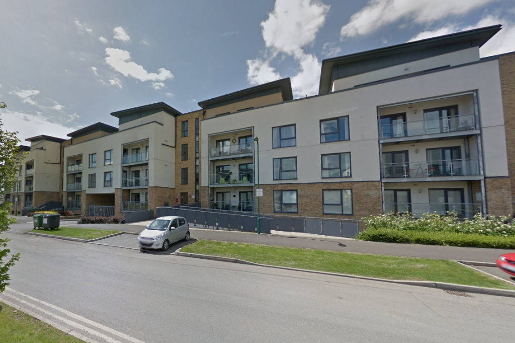 2 bed 1st Floor Flat for rent in Peterborough. From bpha - bpha