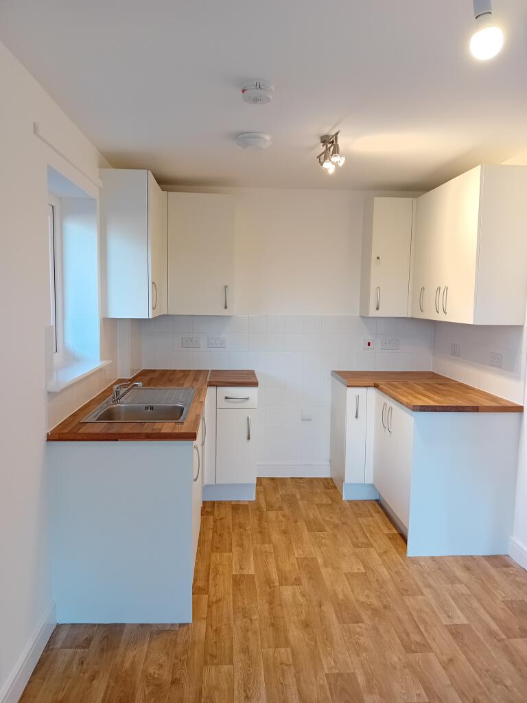 2 bed 1st Floor Flat for rent in Bow Brickhill. From bpha - bpha 2 bed 1st Floor Flat for rent in Bow Brickhill. From bpha - bpha