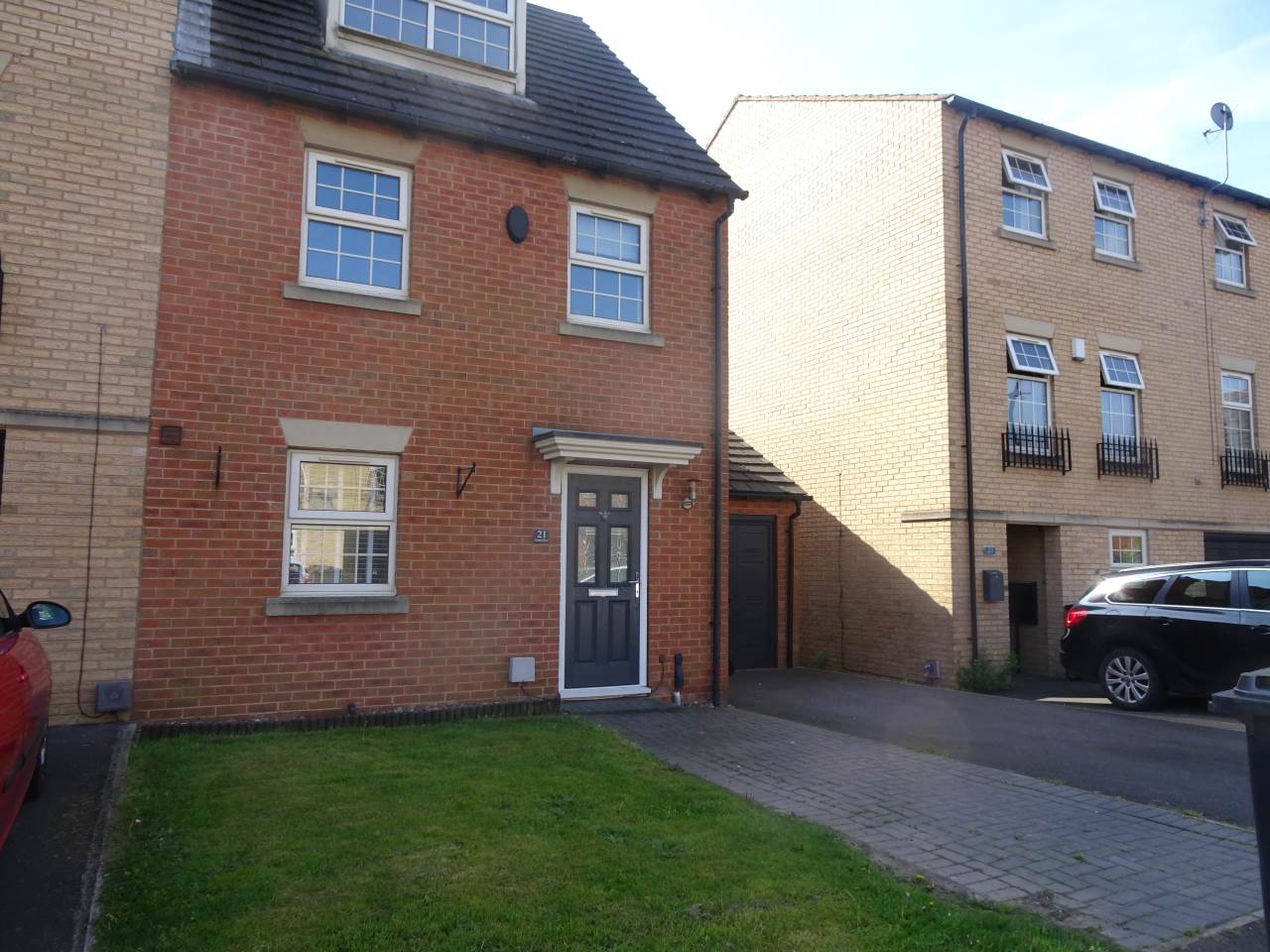 3 bed House (unspecified) for rent in Brierley. From C and I Lettings - Barnsley