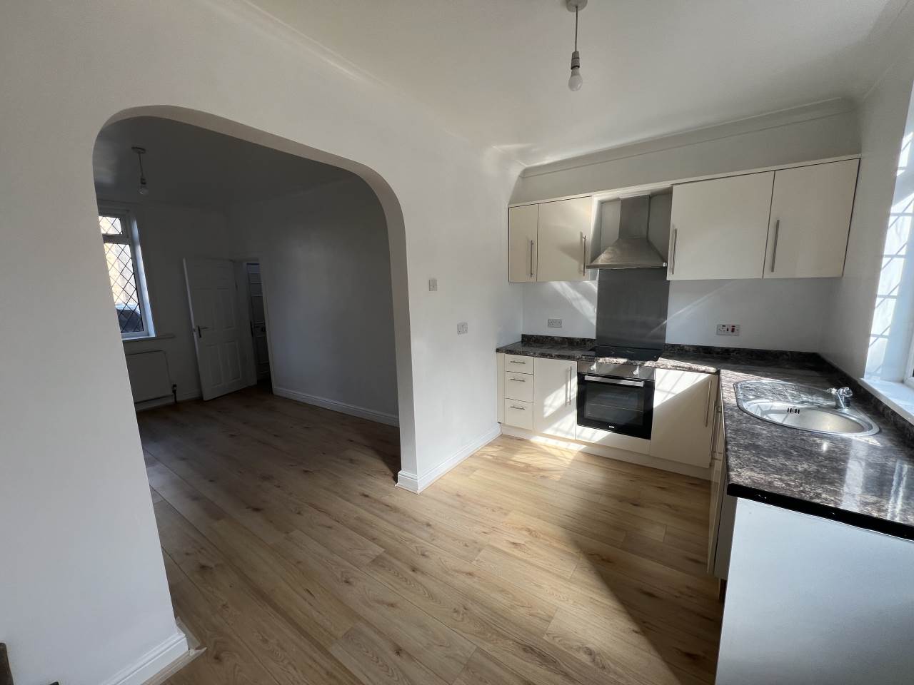 3 bed House (unspecified) for rent in Barnsley. From C and I Lettings - Barnsley